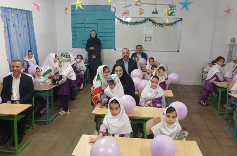 عکس | جشن شکوفه‌ها در گچساران برگزار شد