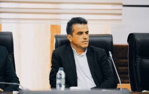 آب برخی محلات گچساران فردا قطع می شود