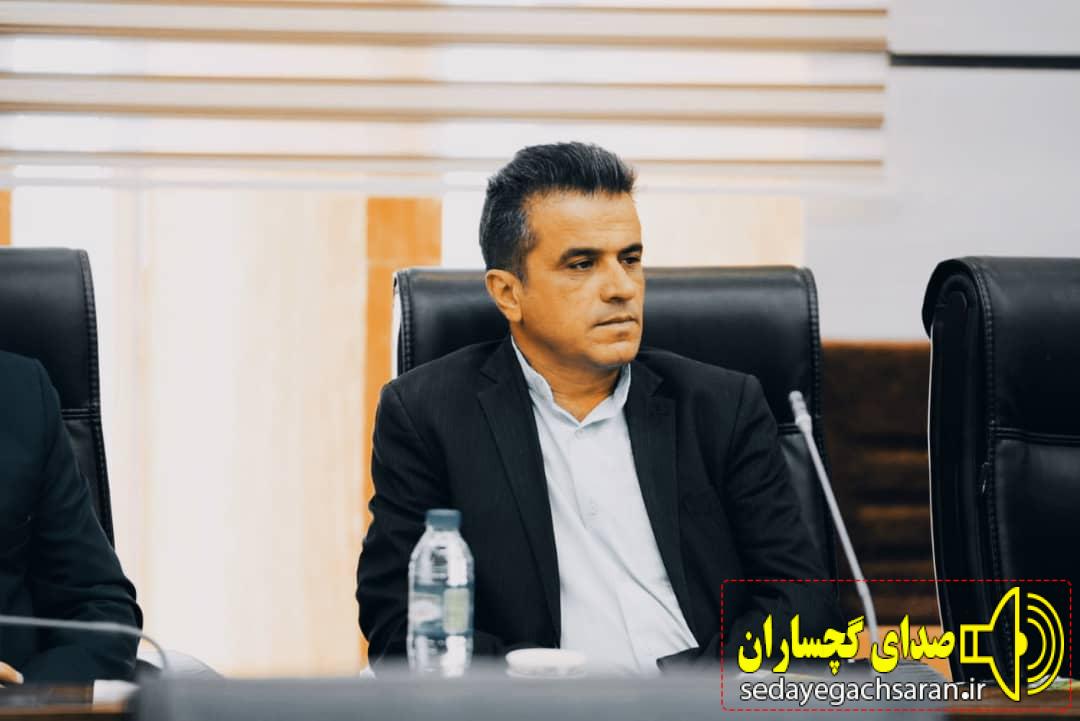 آب برخی محلات گچساران فردا قطع می شود آب برخی محلات گچساران فردا قطع می شود