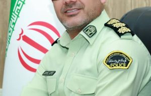 دستگیری شکارچیان غیر مجازو کشف لاشه دو قلاده گراز در گچساران