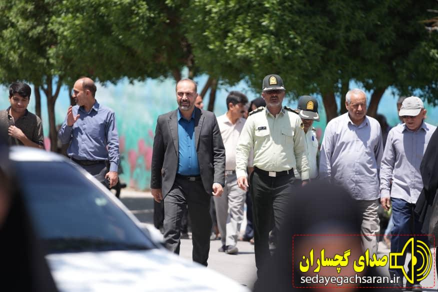 پیام ایوب مقیمی فرماندار شهرستان گچساران به مناسبت آغاز هفته نیروی انتظامی به نام خدا پیام ایوب مقیمی فرماندار شهرستان گچساران به مناسبت آغاز هفته نیروی انتظامی به نام خدا