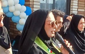 جشن عاطفه ها  در سطح شهرستان گچساران برگزار شد