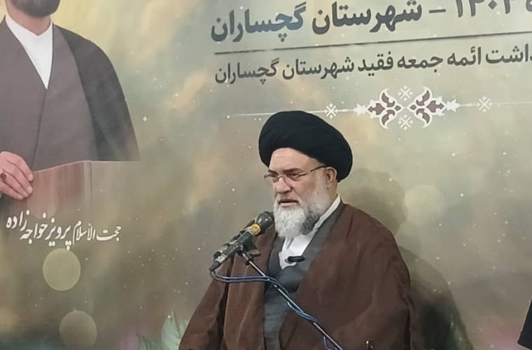 برخی رفتارها مروج ولنگاری و بی‌قیدی در جامعه است