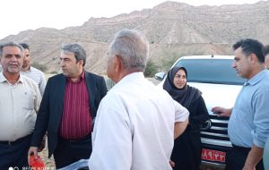 گامی نو در توسعه پایدار: احداث مجتمع پرورش ماهی در گچساران