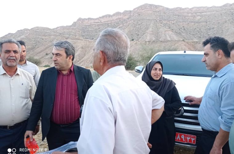 گامی نو در توسعه پایدار: احداث مجتمع پرورش ماهی در گچساران گامی نو در توسعه پایدار: احداث مجتمع پرورش ماهی در گچساران