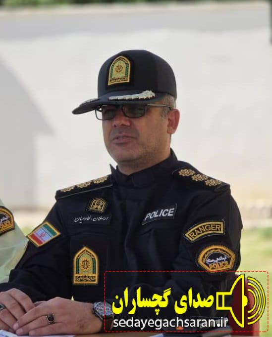 دستگيري سارقان مشاعات ساختماني با اعتراف به ۳۰ فقره سرقت در گچساران دستگيري سارقان مشاعات ساختماني با اعتراف به ۳۰ فقره سرقت در گچساران