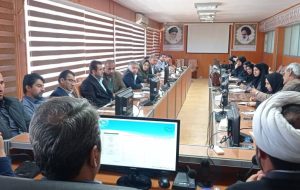 پایان وضعیت قرمز در امور اراضی کشاورزی استان با پیگیری‌های مستمر سازمان جهاد کشاورزی