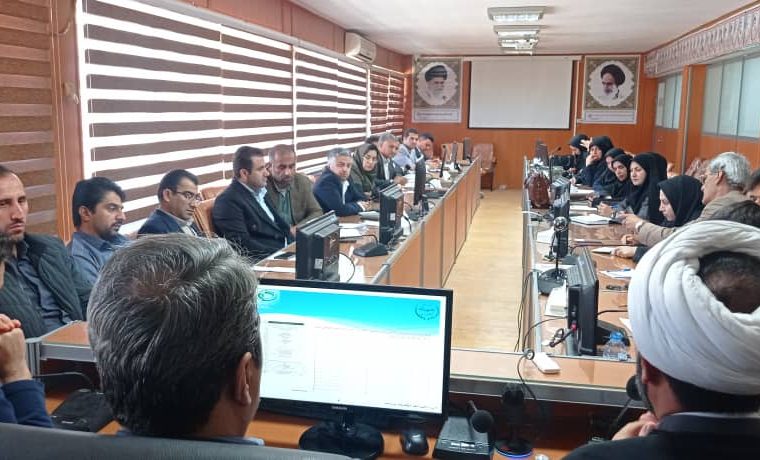 پایان وضعیت قرمز در امور اراضی کشاورزی استان با پیگیری‌های مستمر سازمان جهاد کشاورزی