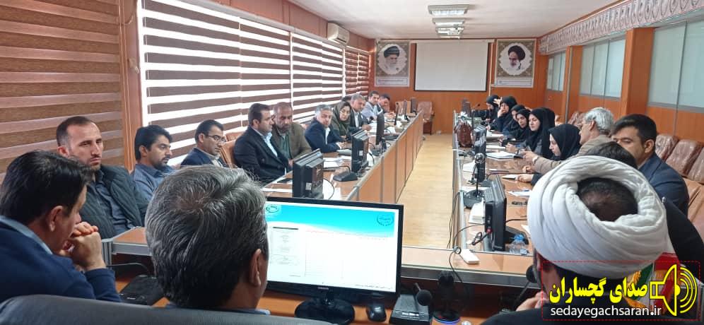 پایان وضعیت قرمز در امور اراضی کشاورزی استان با پیگیری‌های مستمر سازمان جهاد کشاورزی