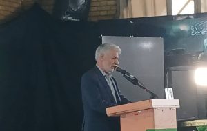 تاریخ حماسه ۱۹ آبان گچساران در آموزشگاه‌ها تدوین شود