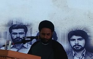 ثبت قیام ۱۹ آبان به عنوان روز کهگیلویه و بویراحمد پیگیری شود