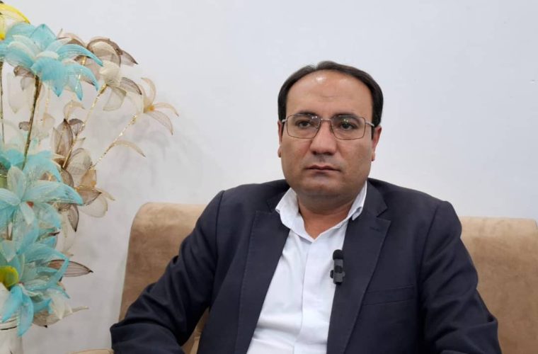 توضیحات معاون رسانه مطبوعات اداره کل فرهنگ و ارشاد اسلامی استان کهگیلویه و بویراحمد درخصوص برنامه های فرهنگی  اداره کل فرهنگ ارشاد و اسلامی 