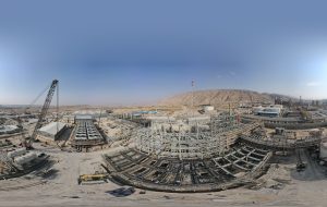 عملکرد درخشان صنایع پلیمر گچساران در اعتماد به سازندگان داخلی؛ ۱۸.۶درصد بیشتر از برنامه/ انعقاد بیش از ۹۰ درصد از حجم بودجه‌ای قراردادهای تجهیزات پروژه / همکاری بیش از ۳۰ شرکت فناور و نوآور با پروژه پلی‌اتیلن سنگین در بام نفتی ایران*