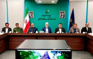 رشد و توسعه باید همراه با ماندگاری فرهنگ اسلامی و هویت بومی باشد استاندار کهگیلویه و بویراحمد گفت: رشد و توسعه در همه عرصه‌ها باید همراه با ماندگاری فرهنگ اسلامی و هویت بومی باشد.