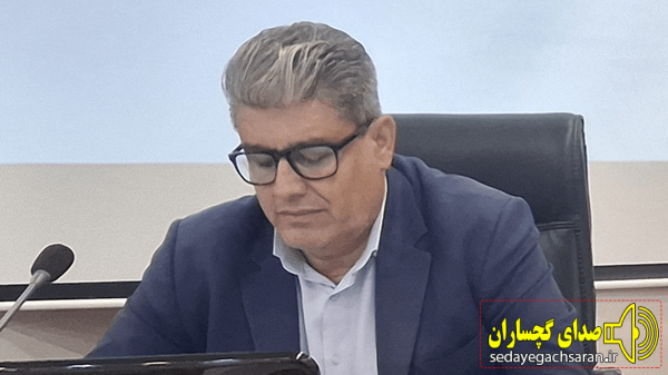 مدیرکل تعاون، کار و رفاه اجتماعی کهگیلویه و بویراحمد از ابلاغ قطعی اعتبار ۲۵۳ میلیارد تومانی اشتغال‌زایی به دستگاه‌های اجرایی شهرستان گچساران خبر داد