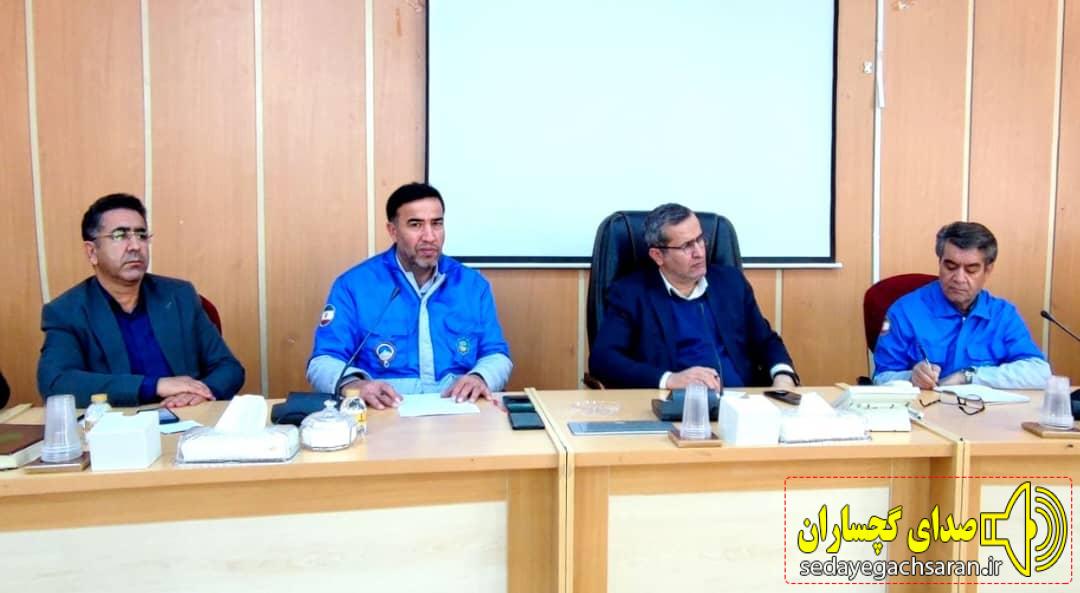 تعطیلی مدارس شهرستان‌های گرمسیری کهگیلویه و بویراحمد به دلیل آلودگی هوا