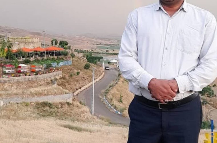 سرپرست جدید حوزه ریاست سازمان جهاد کشاورزی کهگیلویه و بویراحمد منصوب شد سرپرست جدید حوزه ریاست سازمان جهاد کشاورزی کهگیلویه و بویراحمد منصوب شد