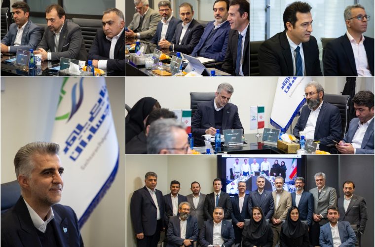 تمدید گواهینامههای استانداردهای سیستم مدیریت یکپارچه شرکت صنایع پلیمر گچساران* تمدید گواهینامههای استانداردهای سیستم مدیریت یکپارچه شرکت صنایع پلیمر گچساران*