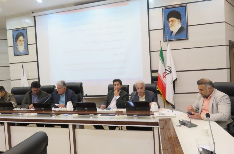 انتقاد رئیس بهزیستی شهرستان گچساران از بی توجهی ادارات و اماکن عمومی به مناسب سازی برای معلولین و سالمندان(+تصاویر) انتقاد رئیس بهزیستی شهرستان گچساران از بی توجهی ادارات و اماکن عمومی به مناسب سازی برای معلولین و سالمندان(+تصاویر)