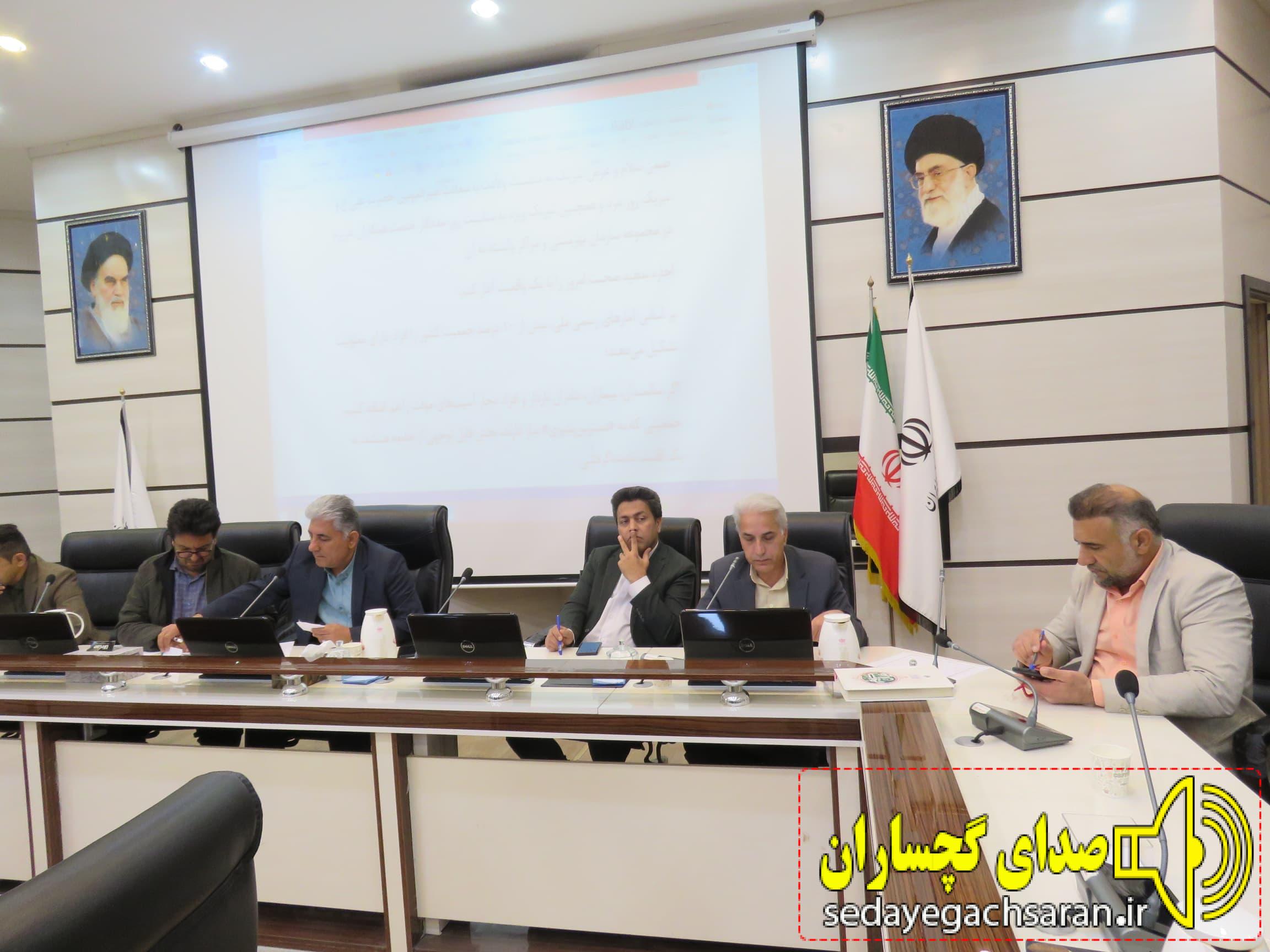 انتقاد رئیس بهزیستی شهرستان گچساران از بی توجهی ادارات و اماکن عمومی به مناسب سازی برای معلولین و سالمندان(+تصاویر)