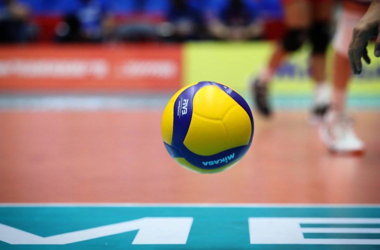 شهرداری دوگنبدان  میزبان گروه شش  مسابقات دسته دو والیبال مردان کشور