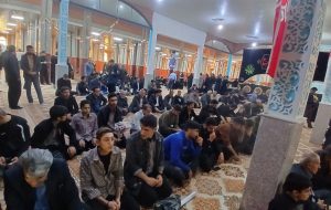 آیین ملی «میهمانی لاله‌ها» همزمان با دهه مبارک فجر و چهل‌وهفتمین سالگرد پیروزی انقلاب اسلامی، با حضور پرشور مردم، مسئولان و خانواده‌های معظم شهدا در گلزار شهدای گچساران برگزار شد