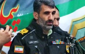 دستگيري باندسارقان منازل بااعتراف به ۲۰فقره سرقت در گچساران