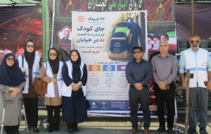 مدیر بهزیستی گچساران: برای نجات کودکان کار با ۱۲۳ تماس بگیرید