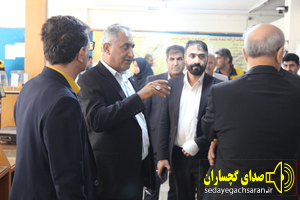برنامهمحوری و پست هوشمند کلید تحول این صنعت در کشور است برنامهمحوری و پست هوشمند کلید تحول این صنعت در کشور است