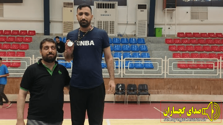 معلولان کهگیلویه و بویراحمد در بابلسر مقام کسب کردند