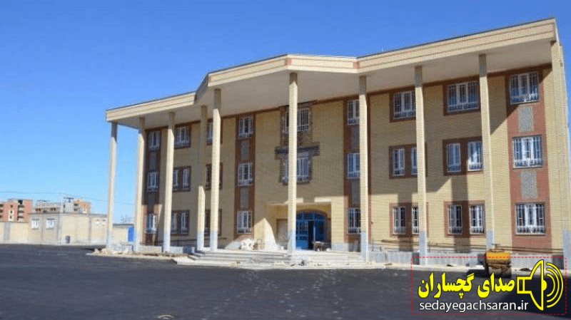 پیشرفت بزرگترین پروژه فرهنگی کهگیلویه و بویراحمد به ۶۵ درصد رسید پیشرفت بزرگترین پروژه فرهنگی کهگیلویه و بویراحمد به ۶۵ درصد رسید