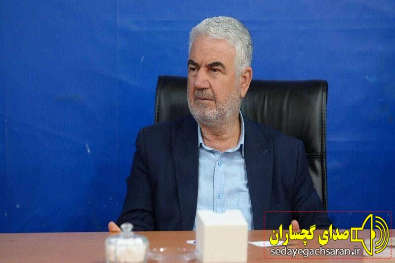 اصابت پهپاد دشمن به اطراف یاسوج
