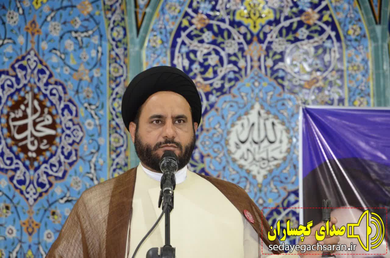 مطالبه امامجمعه گچساران برای پاسخگویی شفاف مسئولان؛ دولتمردان باید پاسخگوی افزایش نرخ ارز باشد! مطالبه امامجمعه گچساران برای پاسخگویی شفاف مسئولان؛ دولتمردان باید پاسخگوی افزایش نرخ ارز باشد!